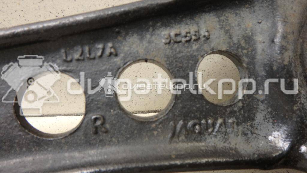 Фото Рычаг передний нижний правый задний  c2d1536 для Jaguar Xj {forloop.counter}}