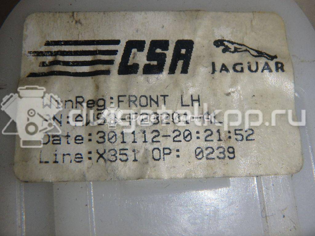 Фото Стеклоподъемник электр. передний левый  C2D30692 для Jaguar Xj {forloop.counter}}