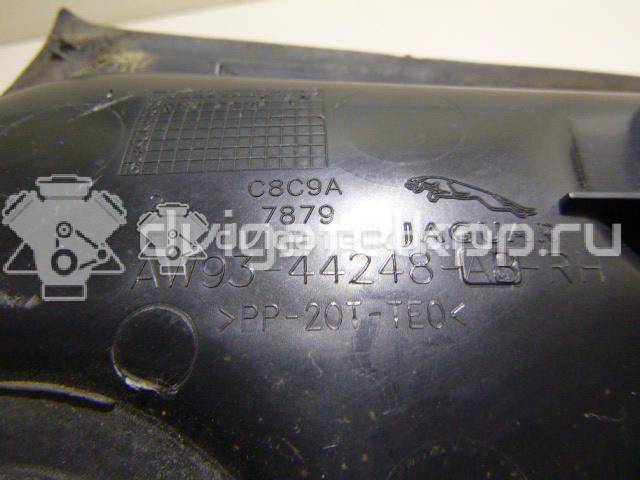 Фото Кожух  c2d5688 для jaguar XJ {forloop.counter}}