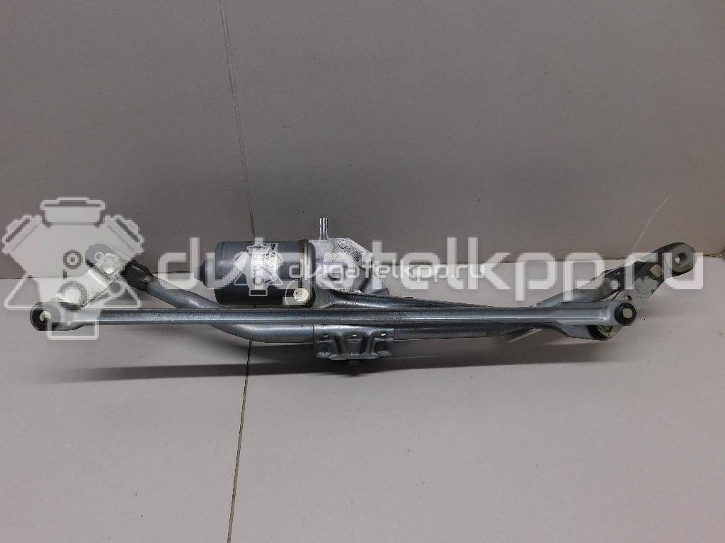 Фото Трапеция стеклоочистителей  c2d30570 для jaguar XJ {forloop.counter}}
