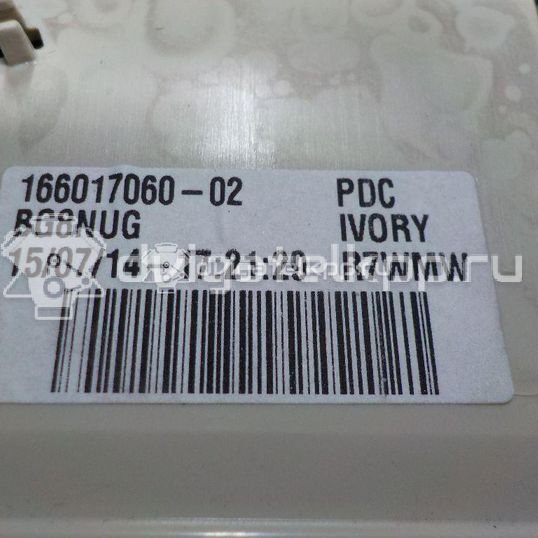 Фото Плафон салонный  c2d17216nug для jaguar XJ
