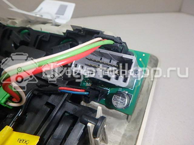 Фото Плафон салонный  c2d17218nug для jaguar XJ {forloop.counter}}