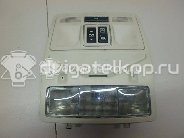 Фото Плафон салонный  c2d17218nug для jaguar XJ {forloop.counter}}