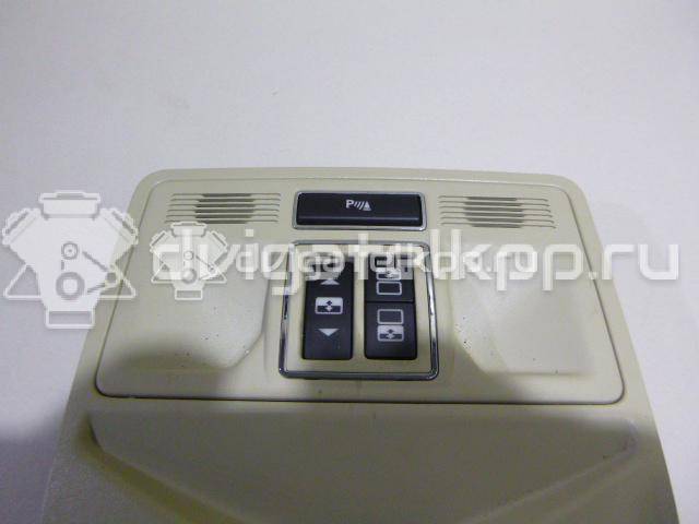 Фото Плафон салонный  c2d17216amn для jaguar XJ {forloop.counter}}
