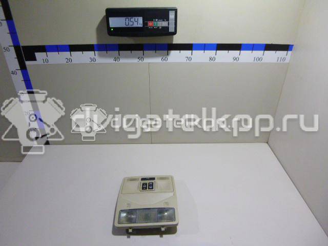 Фото Плафон салонный  c2d17216amn для jaguar XJ {forloop.counter}}