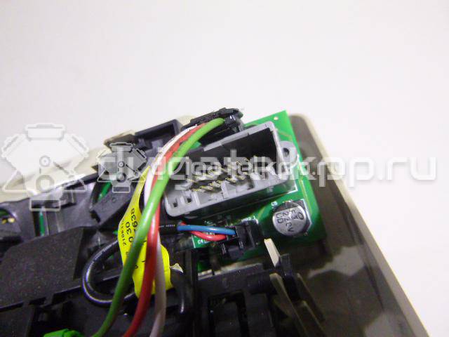 Фото Плафон салонный  c2d17216amn для jaguar XJ {forloop.counter}}