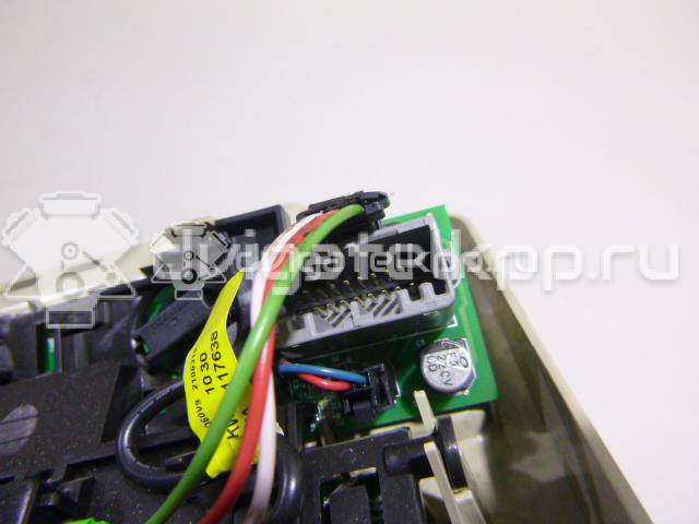 Фото Плафон салонный  c2d17216amn для jaguar XJ {forloop.counter}}