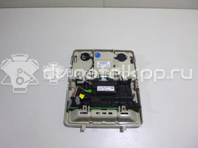 Фото Плафон салонный  c2d17216amn для jaguar XJ {forloop.counter}}
