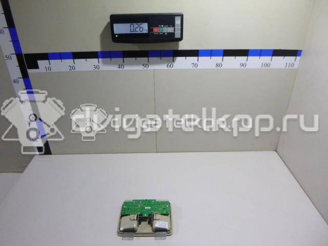 Фото Плафон салонный  c2d16160amn для jaguar XJ {forloop.counter}}