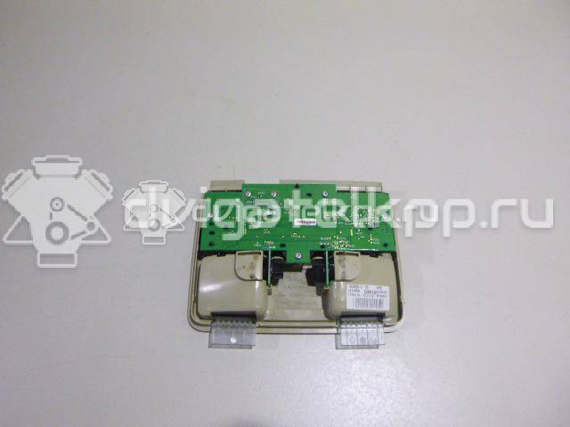 Фото Плафон салонный  c2d16160amn для jaguar XJ {forloop.counter}}