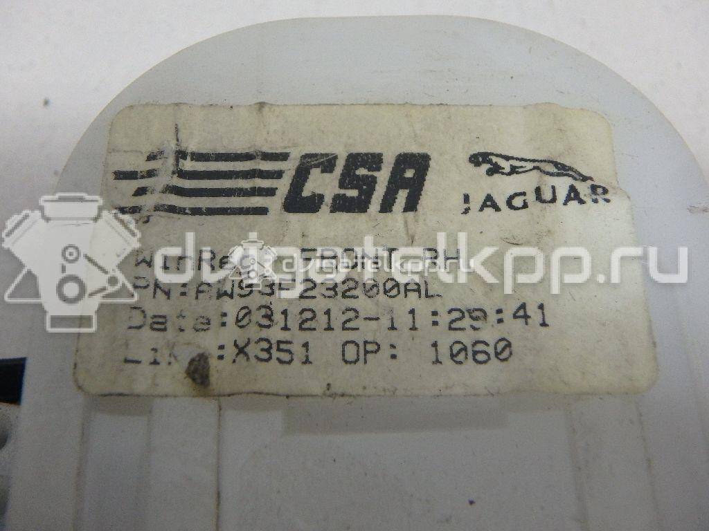 Фото Стеклоподъемник электр. передний правый  C2D30691 для Jaguar Xj {forloop.counter}}