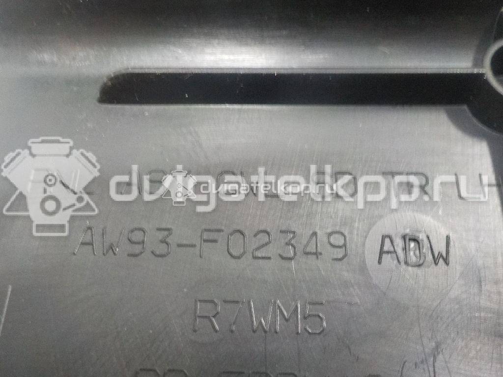 Фото Обшивка стойки  c2d25227pvj для jaguar XJ {forloop.counter}}