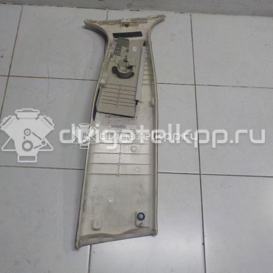 Фото Обшивка стойки  c2d15007nug для jaguar XJ