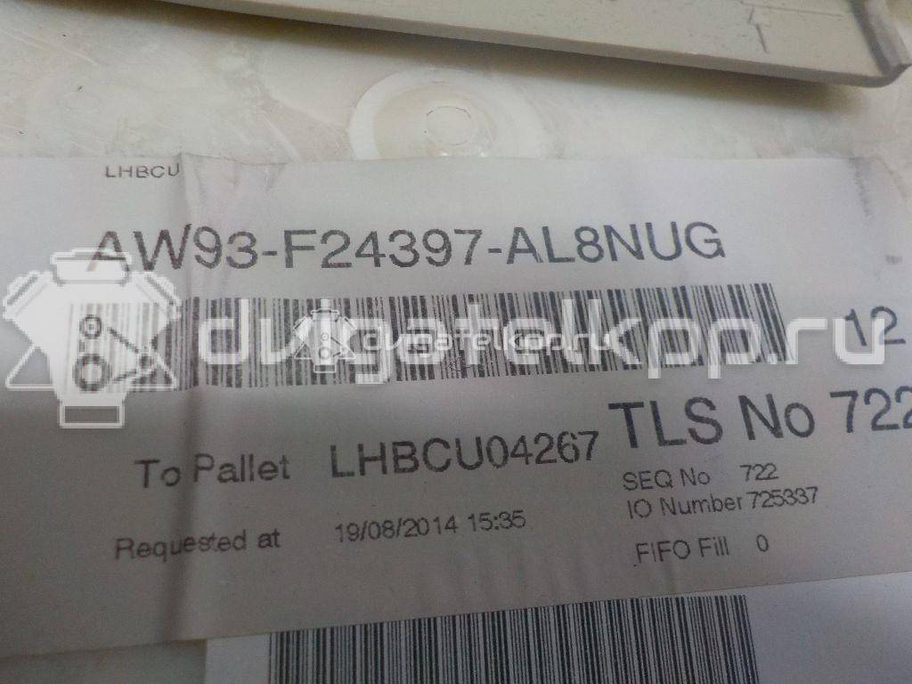 Фото Обшивка стойки  c2d15007nug для jaguar XJ {forloop.counter}}