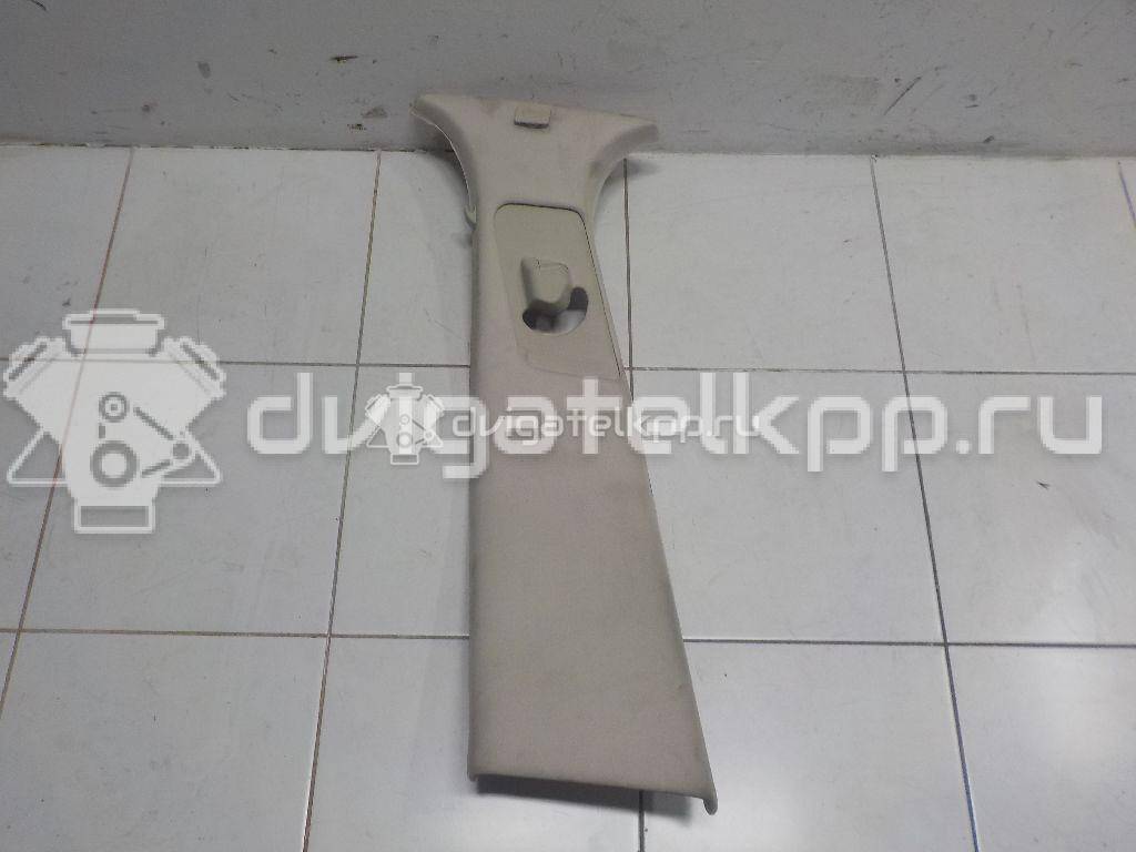 Фото Обшивка стойки  c2d15007nug для jaguar XJ {forloop.counter}}