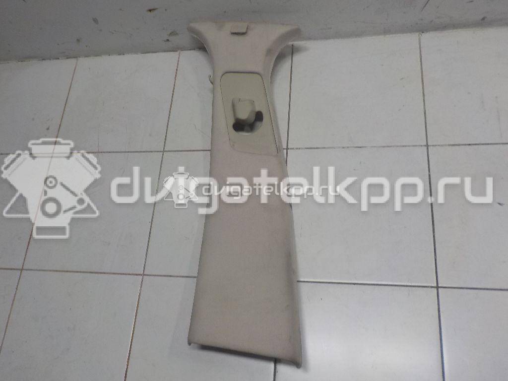 Фото Обшивка стойки  c2d15007nug для jaguar XJ {forloop.counter}}