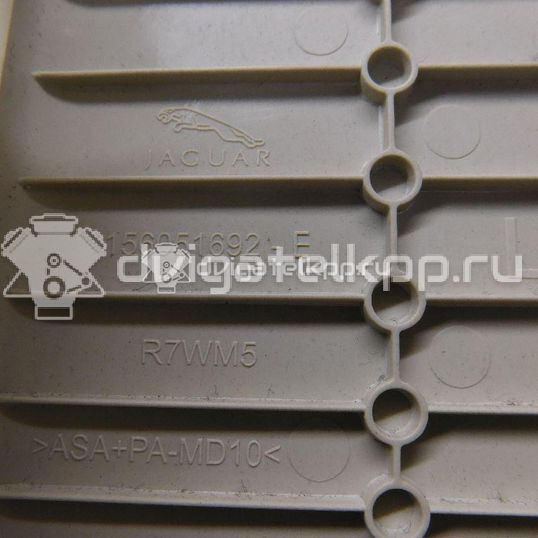 Фото Обшивка стойки  c2d15008nug для jaguar XJ