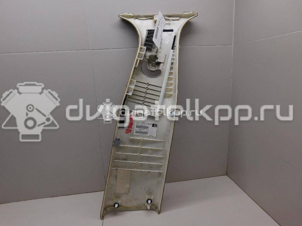 Фото Обшивка стойки  c2d15008nug для jaguar XJ {forloop.counter}}