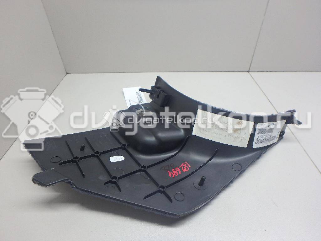 Фото Обшивка стойки  c2d25227jmn для jaguar XJ {forloop.counter}}