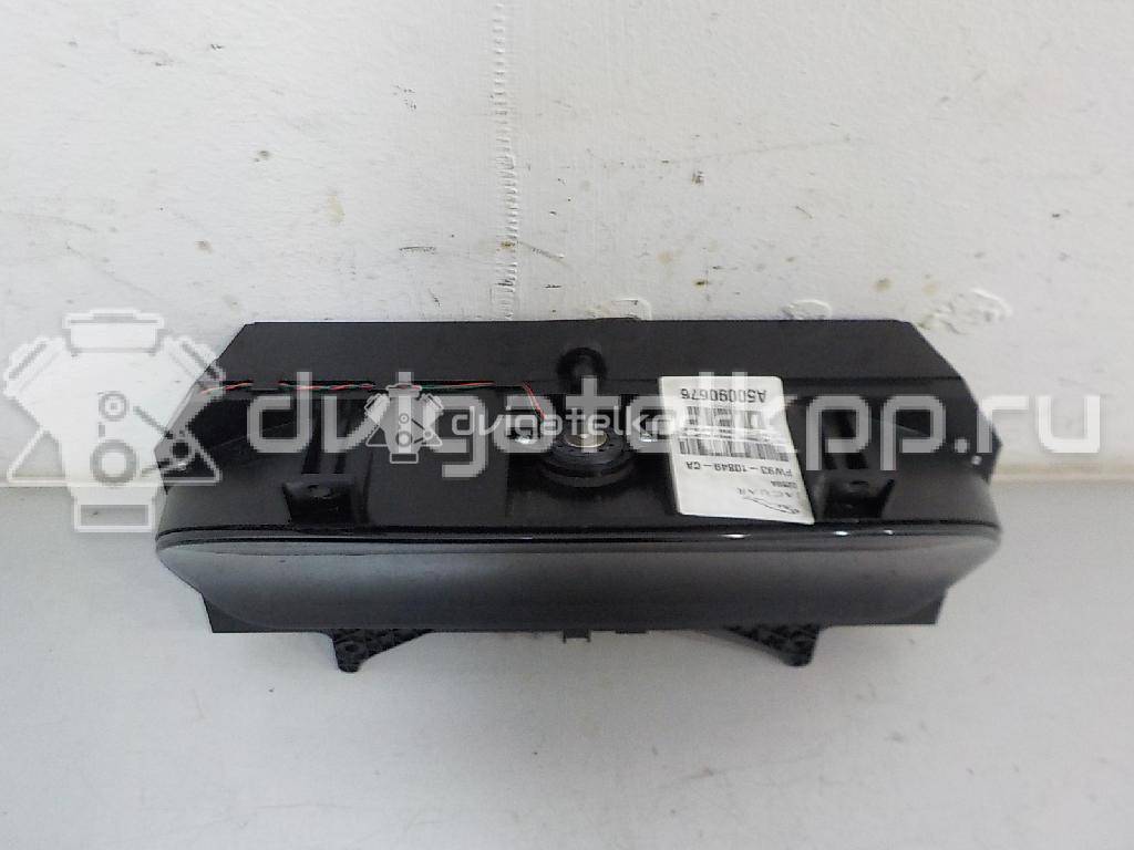 Фото Панель приборов  c2d42885 для jaguar XJ {forloop.counter}}