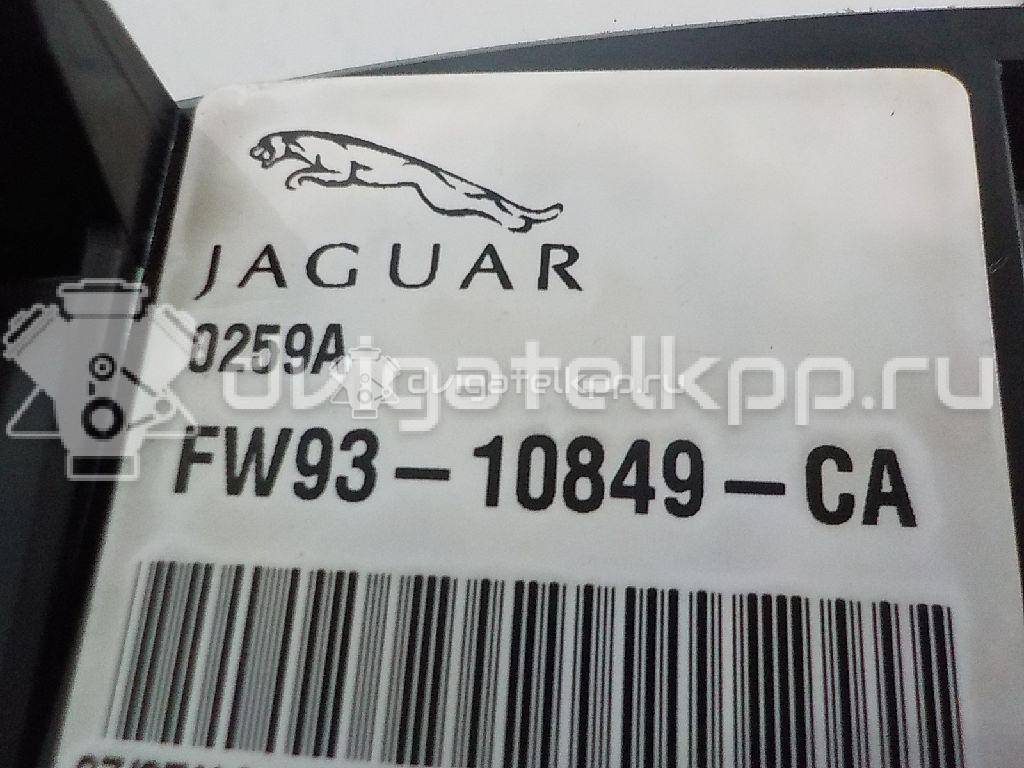 Фото Панель приборов  c2d42885 для jaguar XJ {forloop.counter}}