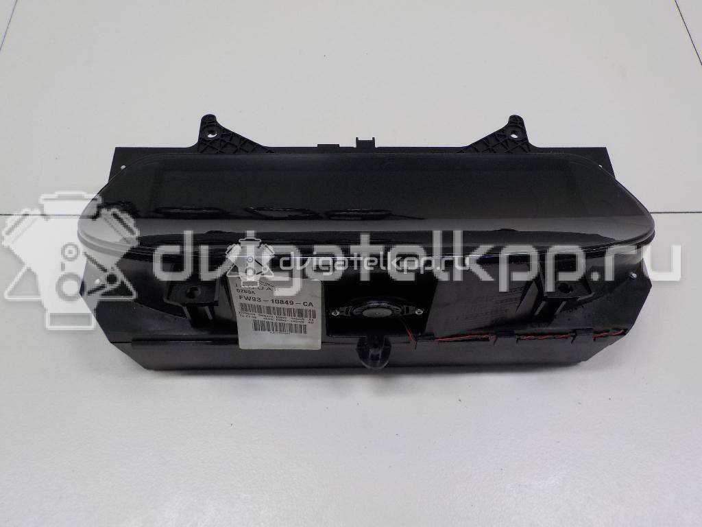 Фото Панель приборов  c2d42885 для jaguar XJ {forloop.counter}}