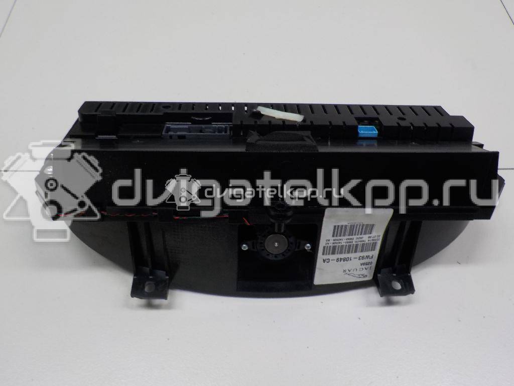 Фото Панель приборов  c2d42885 для jaguar XJ {forloop.counter}}