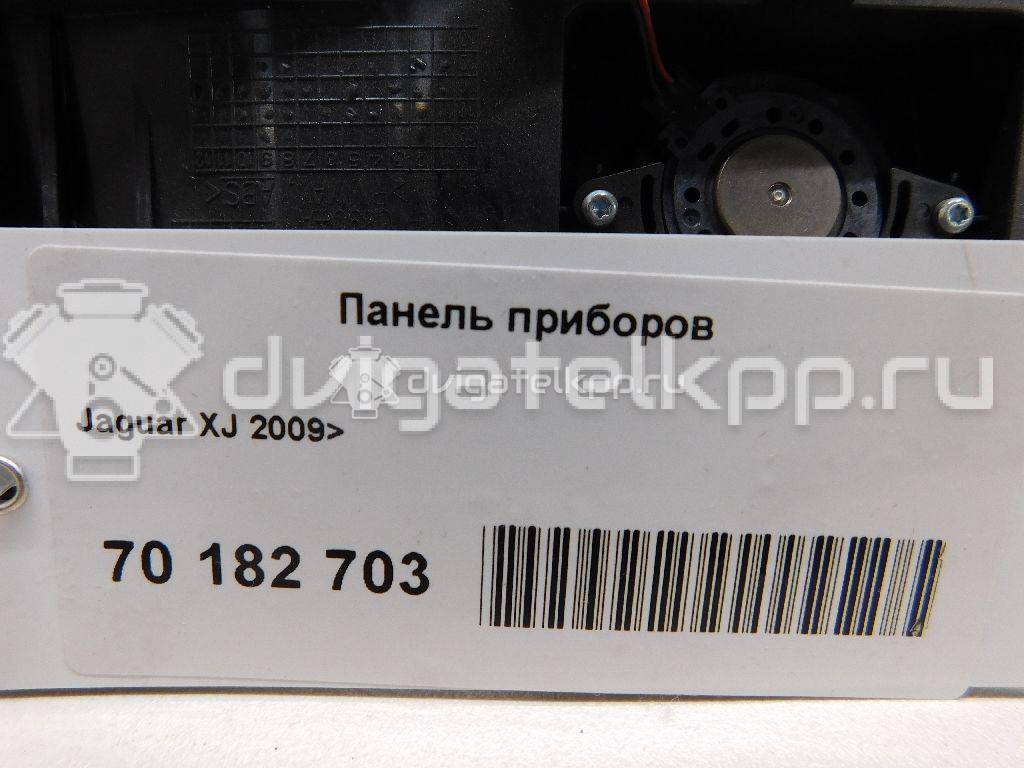 Фото Панель приборов  c2d26812 для jaguar XJ {forloop.counter}}