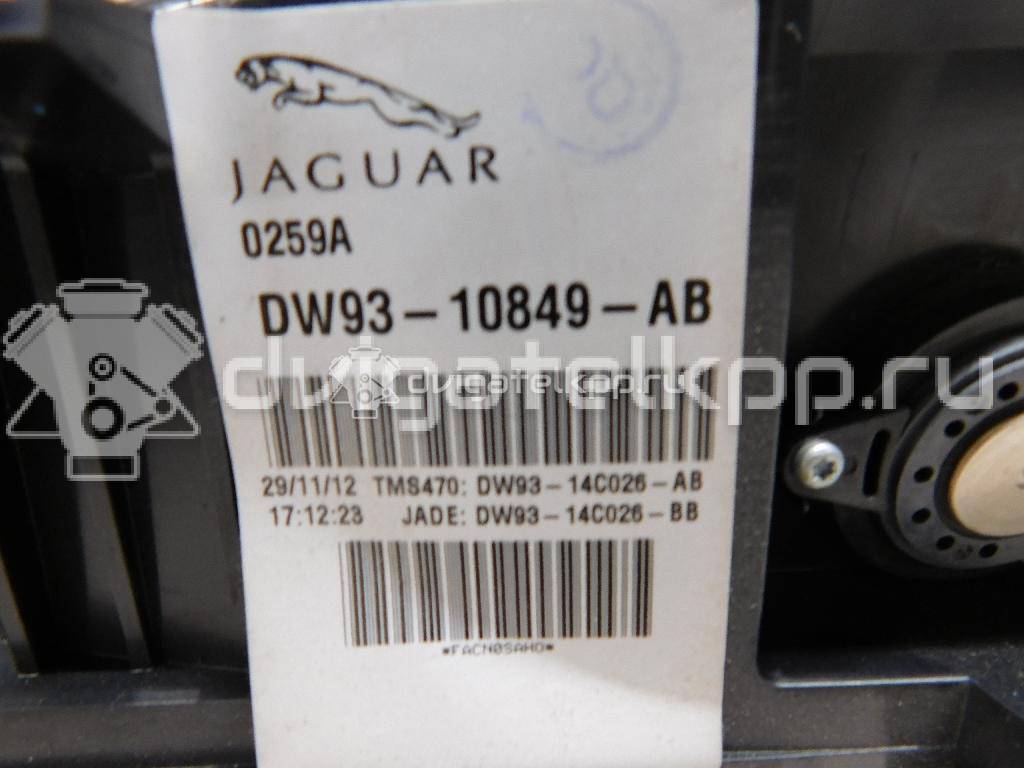 Фото Панель приборов  c2d26812 для jaguar XJ {forloop.counter}}