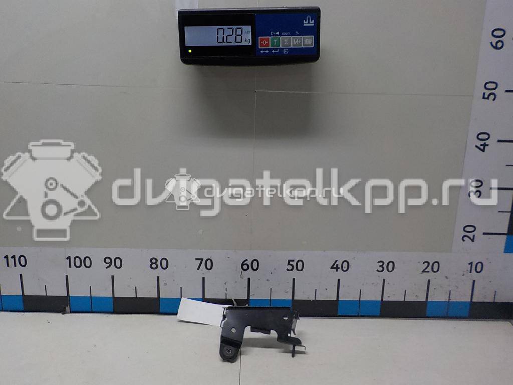 Фото Кронштейн бачка гидроусилителя  c2d31241 для jaguar XJ {forloop.counter}}