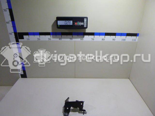 Фото Кронштейн бачка гидроусилителя  c2d4376 для jaguar XJ {forloop.counter}}