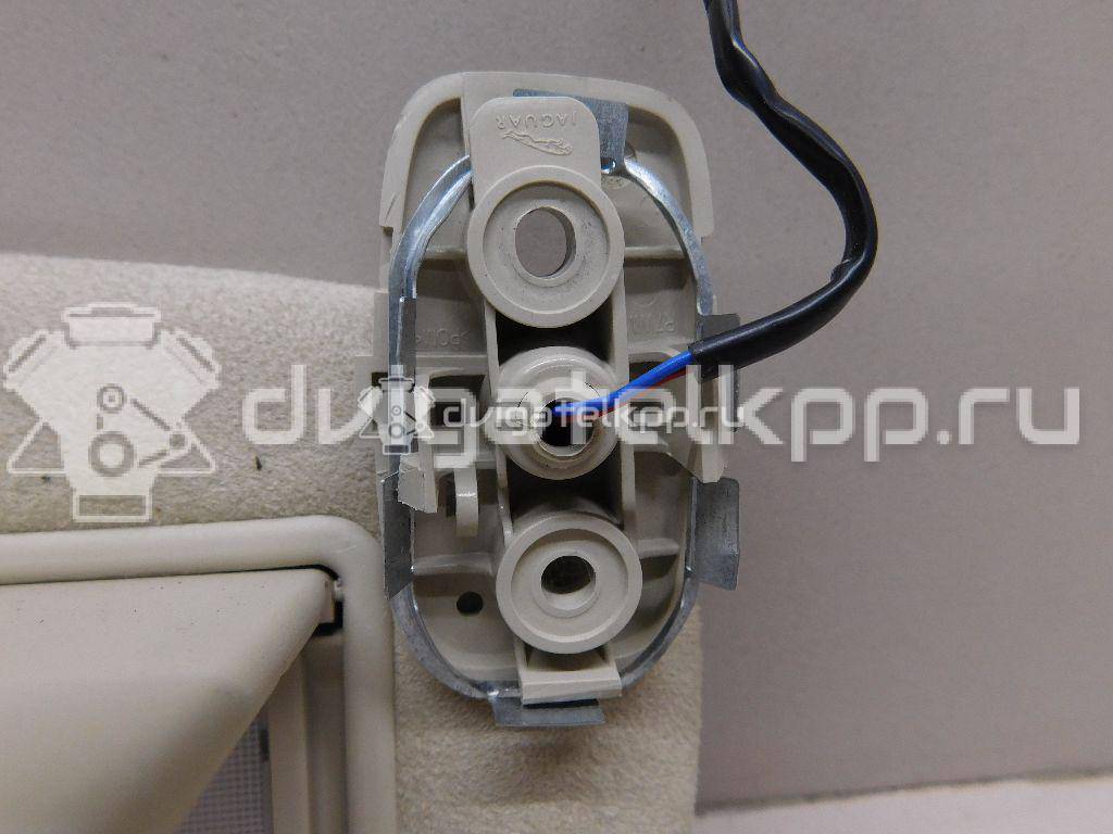 Фото Козырек солнцезащитный (внутри)  c2d18345nug для jaguar XJ {forloop.counter}}