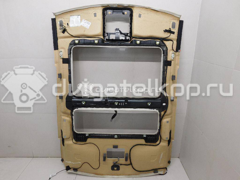 Фото Обшивка потолка  c2d25818nug для jaguar XJ {forloop.counter}}