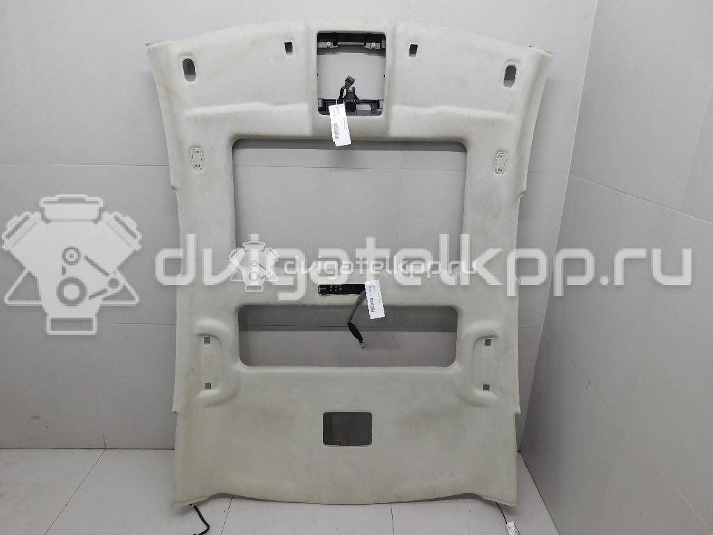 Фото Обшивка потолка  c2d25818nug для jaguar XJ {forloop.counter}}