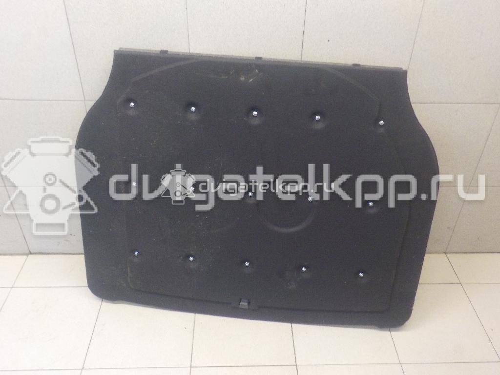 Фото Пол багажника  c2d9669 для jaguar XJ {forloop.counter}}