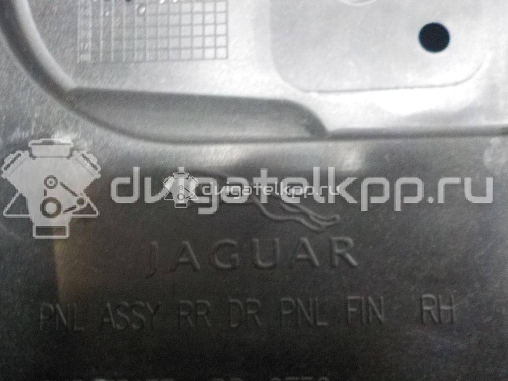 Фото Панель двери  c2d29659 для jaguar XJ {forloop.counter}}