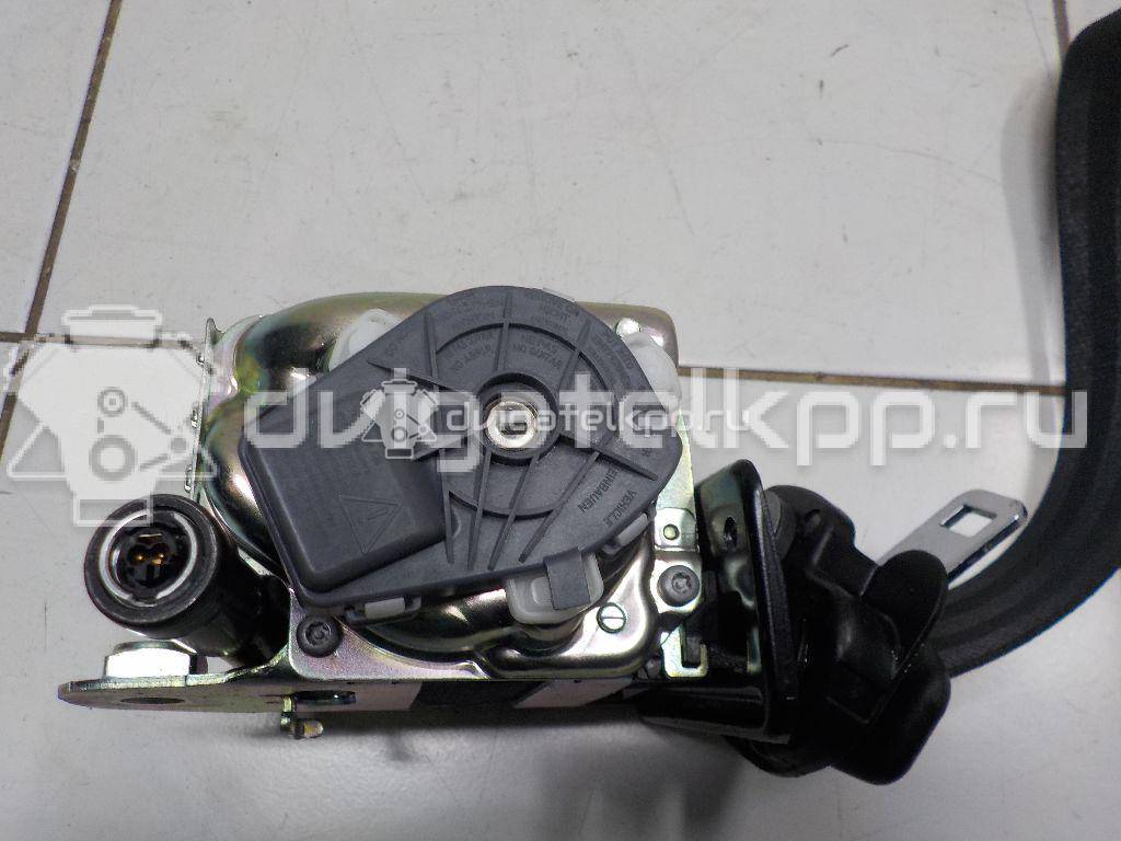 Фото Ремень безопасности с пиропатроном  C2D15227PVJ для jaguar XJ {forloop.counter}}