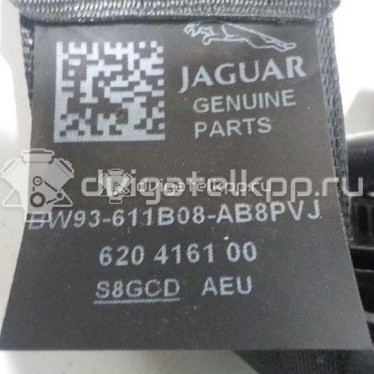 Фото Ремень безопасности с пиропатроном  C2D15221PVJ для jaguar XJ