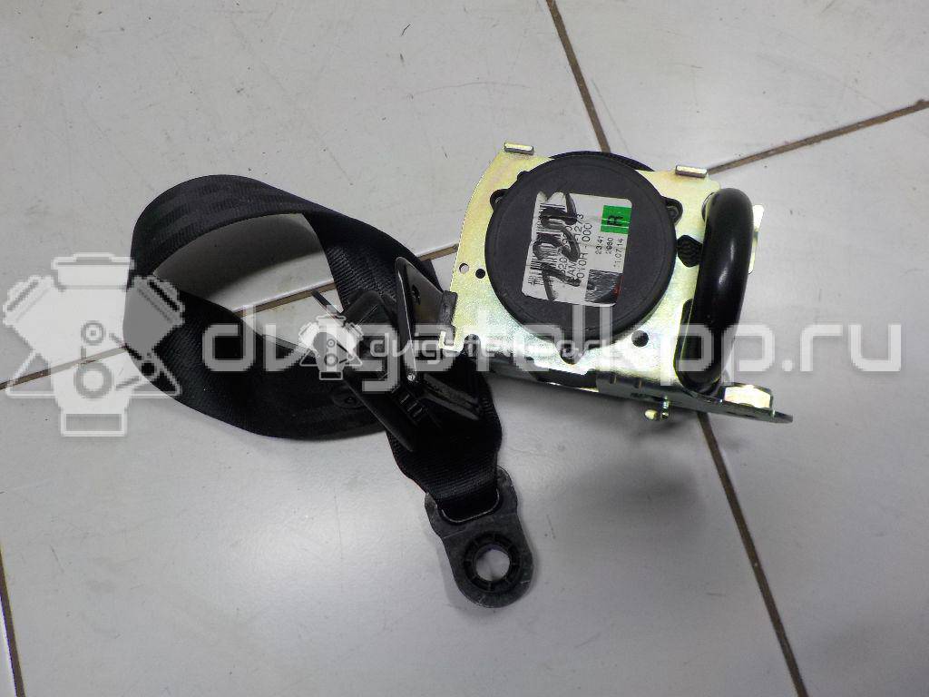 Фото Ремень безопасности с пиропатроном  C2D15221PVJ для jaguar XJ {forloop.counter}}