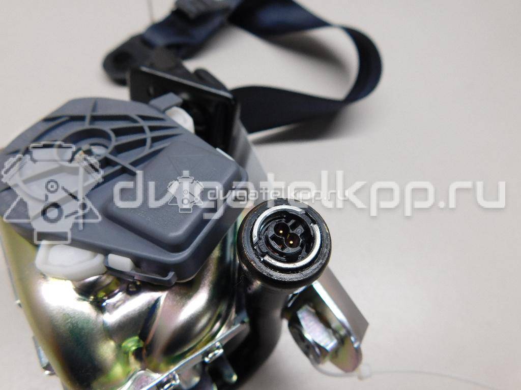 Фото Ремень безопасности с пиропатроном  c2d30949jmn для jaguar XJ {forloop.counter}}