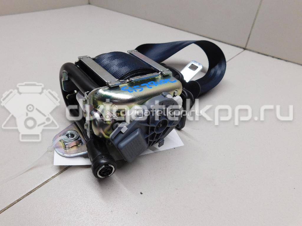 Фото Ремень безопасности с пиропатроном  c2d30949jmn для jaguar XJ {forloop.counter}}