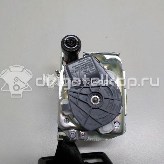 Фото Ремень безопасности с пиропатроном  C2D30954PVJ для jaguar XJ