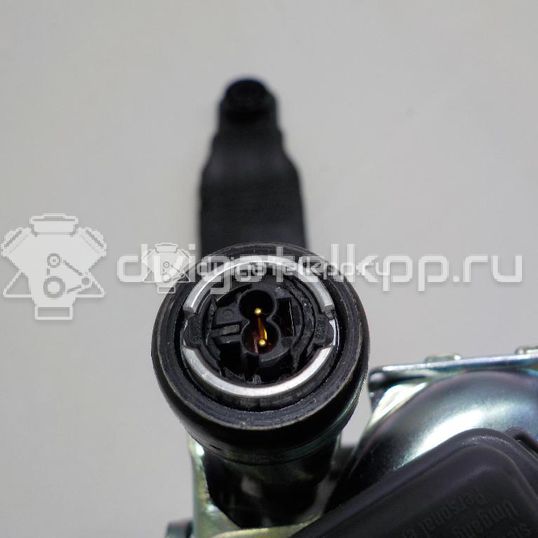Фото Ремень безопасности с пиропатроном  C2D30949PVJ для jaguar XJ