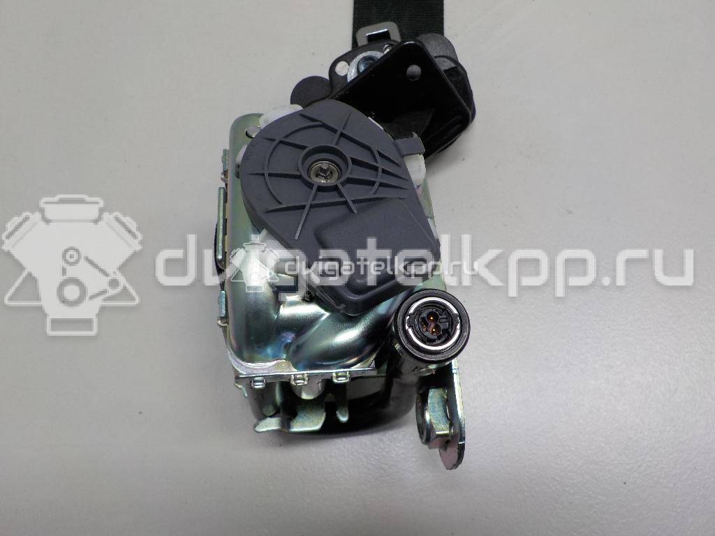 Фото Ремень безопасности с пиропатроном  C2D30949PVJ для jaguar XJ {forloop.counter}}