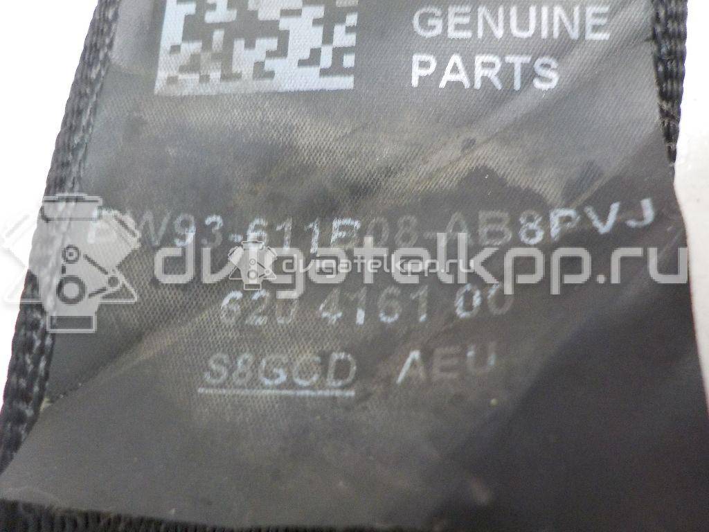 Фото Ремень безопасности с пиропатроном  C2D30949PVJ для jaguar XJ {forloop.counter}}