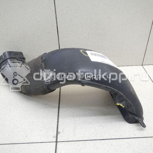 Фото Воздухозаборник (внутри)  C2D3024 для jaguar XJ