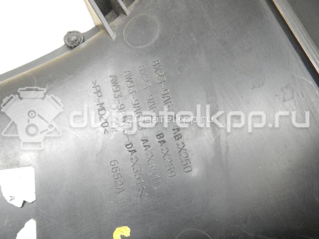 Фото Воздухозаборник (внутри)  C2D3024 для jaguar XJ {forloop.counter}}