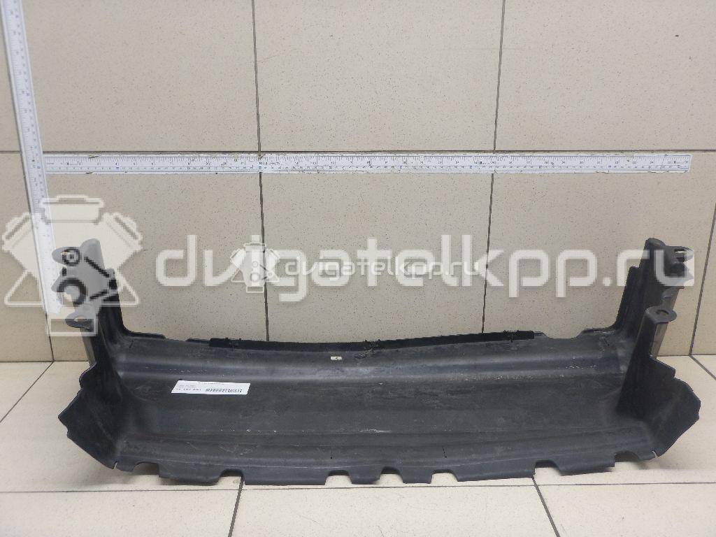Фото Кожух радиатора  c2d5687 для jaguar XJ {forloop.counter}}