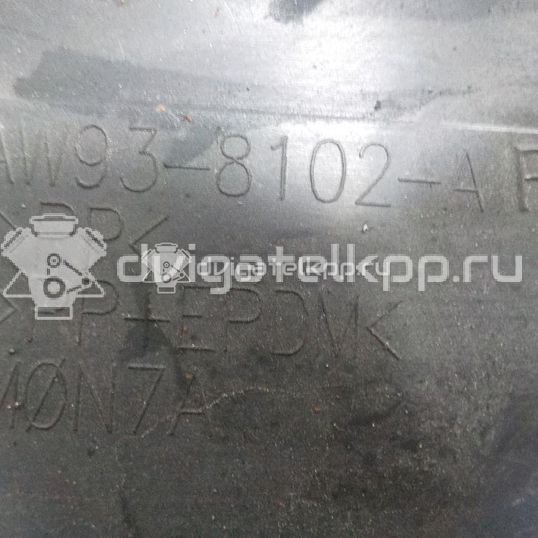 Фото Кожух радиатора  c2d33745 для jaguar XJ