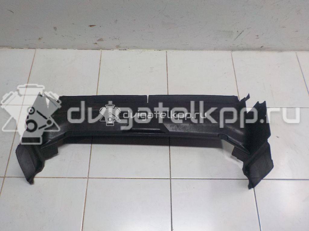 Фото Кожух радиатора  c2d33745 для jaguar XJ {forloop.counter}}